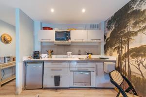 Appartements Nid Boheme en Provence Calme & Terrasse Zen : photos des chambres