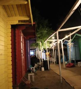 GOA La Cort & Casuta Adults Only