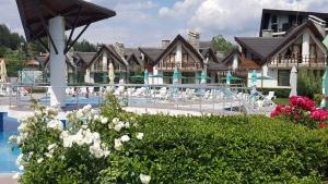 Redenka Holiday Club