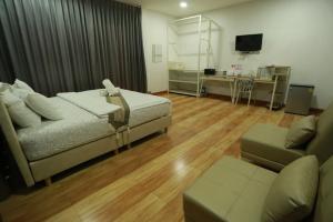 Khumsaps Hotel - ขุมทรัพย์โฮเทล