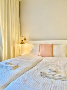 Katas Suite, Helsinki city center