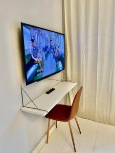 Katas Suite, Helsinki city center