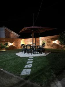 VILA Moreja