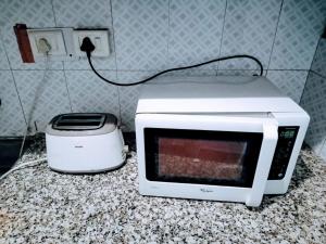 Star Apartment - Hauz khas village