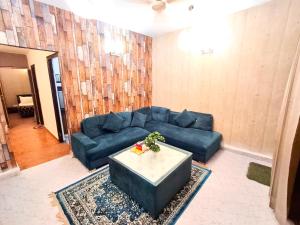 Star Apartment - Hauz khas village