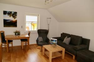 Appartements-Strandschlößl Heitzmann