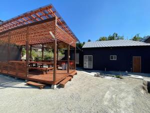 時間を忘れる貸別荘サウスブルー - Ubytování bez kategorie ve městě Hacukaiči