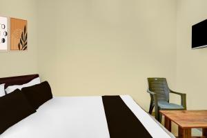 Hotel O Sambhrama Residency