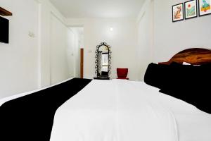 Hotel O Calangute Beach Near St. Anthonys Chapel