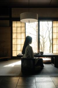 FUMI hakone 森の露天風呂