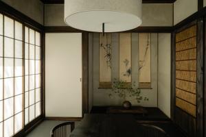 FUMI hakone 森の露天風呂