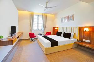 Super Townhouse Oak Electronic City Formerly Hotel Trubell