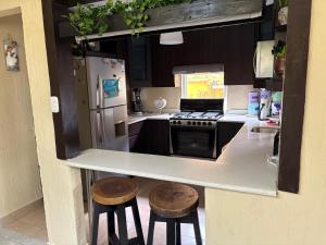 Seguridad, confort y excelente ubicación