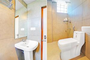 Super Townhouse Oak Electronic City Formerly Hotel Trubell