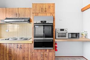 Comfortable Single Room in Convenient Belmore Location - Shared Bathroom