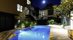 Prima House Pattaya.