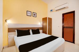 Super Hotel O Vishkarma Colony Formerly Harmony Palace