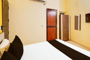 Super Hotel O Vishkarma Colony Formerly Harmony Palace