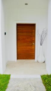 Coastal Villa on Fairway