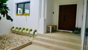 Coastal Villa on Fairway