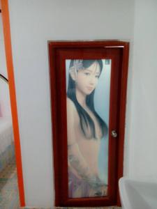 Jidapha Rooms