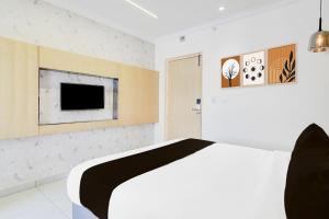 Super Townhouse Oak AECS Layout Brookfield