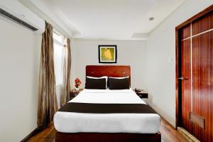 Super Townhouse Pondicherry Opposite to Rock Beach
