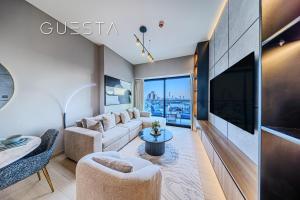 Binghatti Emerald, Jumeirah Village Circle