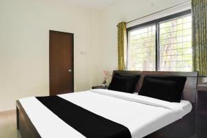 Collection O Aundh formerly MV Galaxy