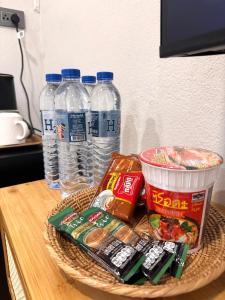 Pk house and cosy - Double