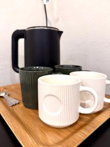 Pk house and cosy - Double