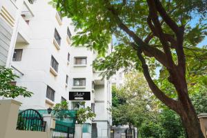 Collection O Aundh formerly MV Galaxy