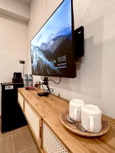 Pk house and cosy - Double