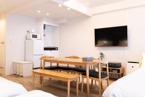 RIVER CENTRAL HIROSHIMA - Vacation STAY 59098v