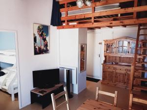 Le Sun Piscine Tennis parking Vue mer wi-fi climatisation