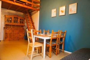 Le Sun Piscine Tennis parking Vue mer wi-fi climatisation