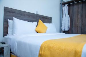 KISIMANI ECO RESORT & SPA LTD