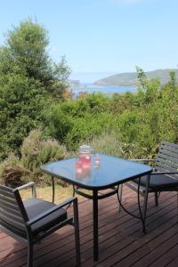 Collins Cottage in Paradise