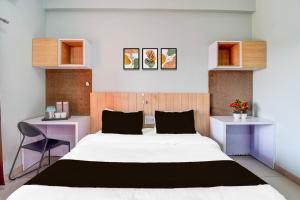 Super Hotel O Dahmi Kalan Near Manipal University