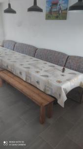 B&B / Chambres d'hotes Ranch du pont urgin : photos des chambres