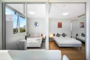 Modern 2BR Apartment