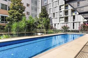 Modern 2BR Apartment