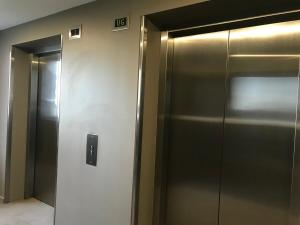 Modern 2BR Apartment