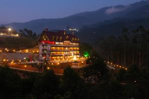 Koviloor Resort