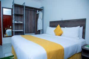 KISIMANI ECO RESORT & SPA LTD