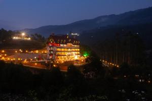 Koviloor Resort