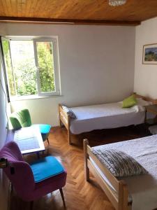 Sunset Terrace 70m2 Apartment - 50m to the beach