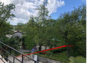 Sunset Terrace 70m2 Apartment - 50m to the beach