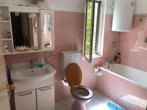 Sunset Terrace 70m2 Apartment - 50m to the beach