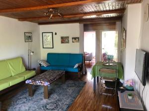 Sunset Terrace 70m2 Apartment - 50m to the beach